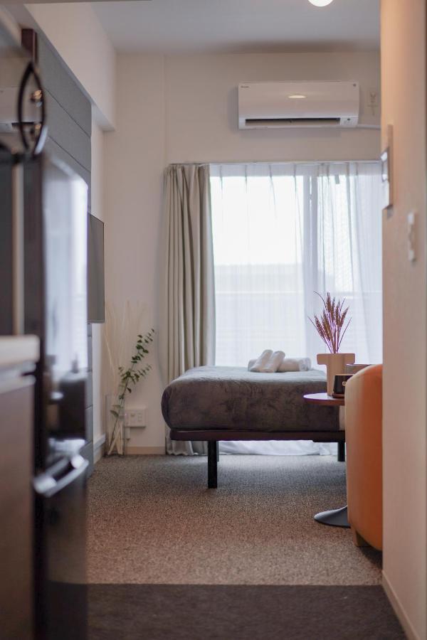 Apartment Hotel 11 Namba-Minami Ebisucho-Eki Mae Ōsaka Extérieur photo