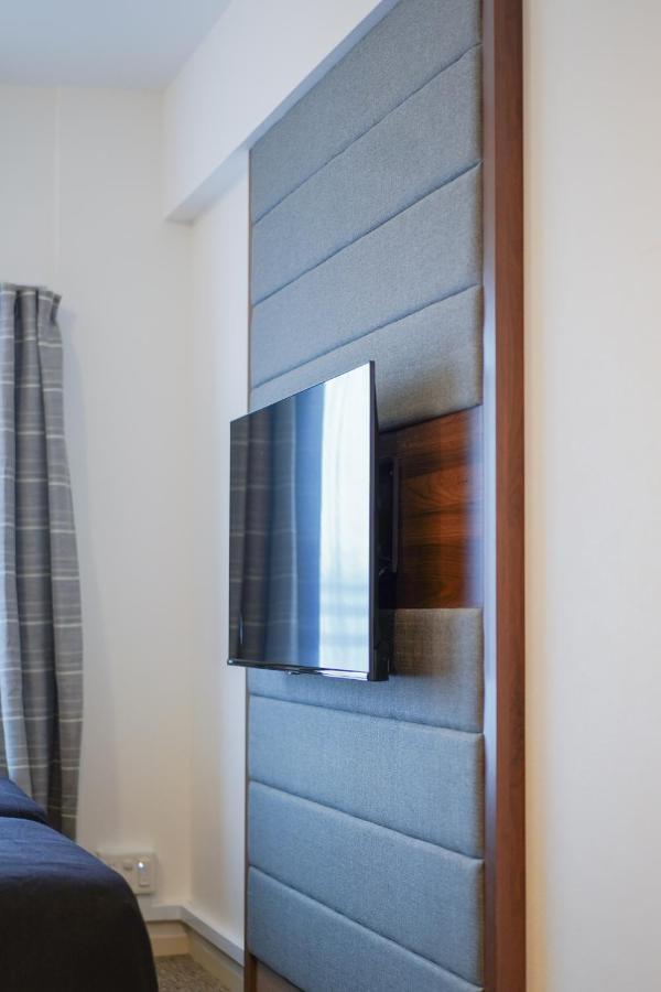 Apartment Hotel 11 Namba-Minami Ebisucho-Eki Mae Ōsaka Extérieur photo